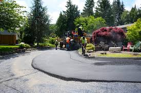 Reliable Checotah, OK Driveway Paving Solutions